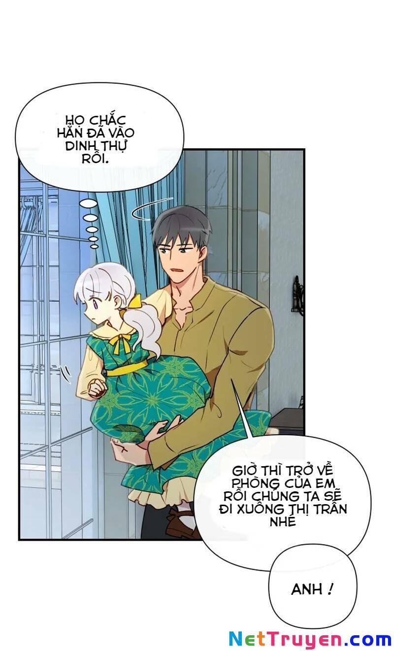Bản Khế Ước Với Nữ Công Tước Ác Ma Chap 17 - Next Chap 18
