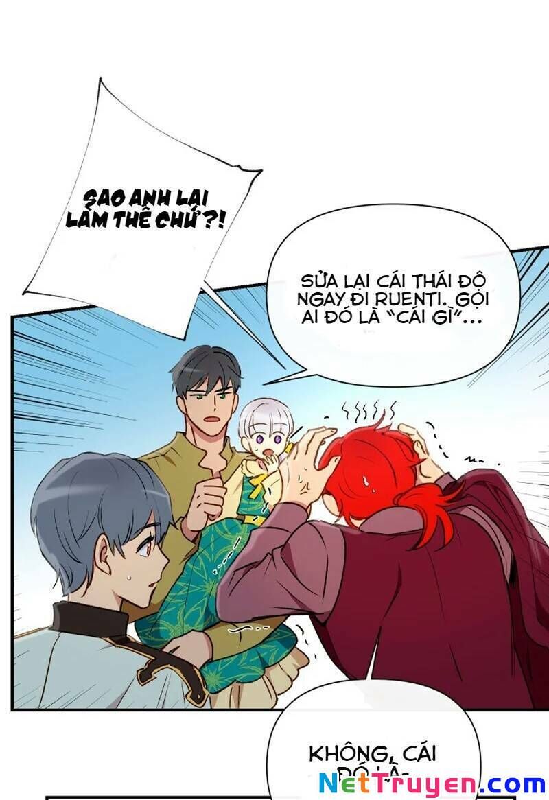 Bản Khế Ước Với Nữ Công Tước Ác Ma Chap 17 - Next Chap 18