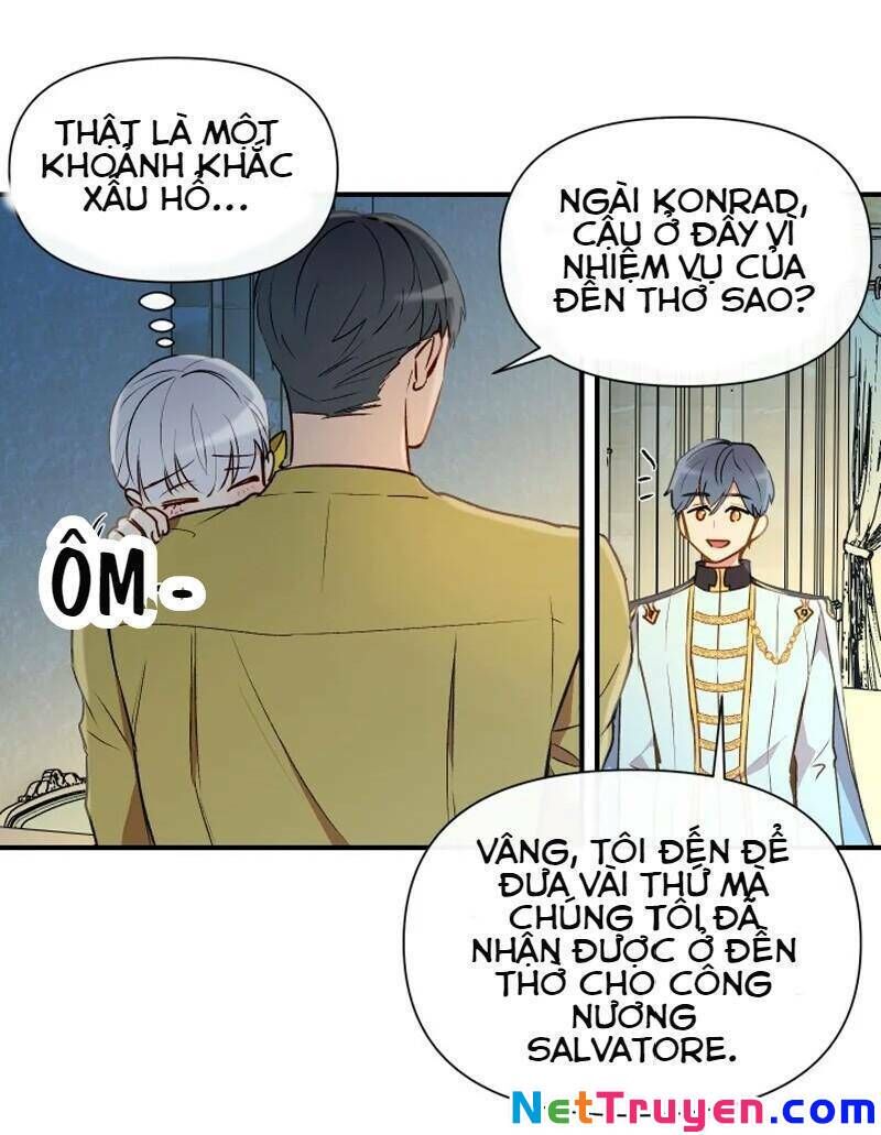 Bản Khế Ước Với Nữ Công Tước Ác Ma Chap 17 - Next Chap 18