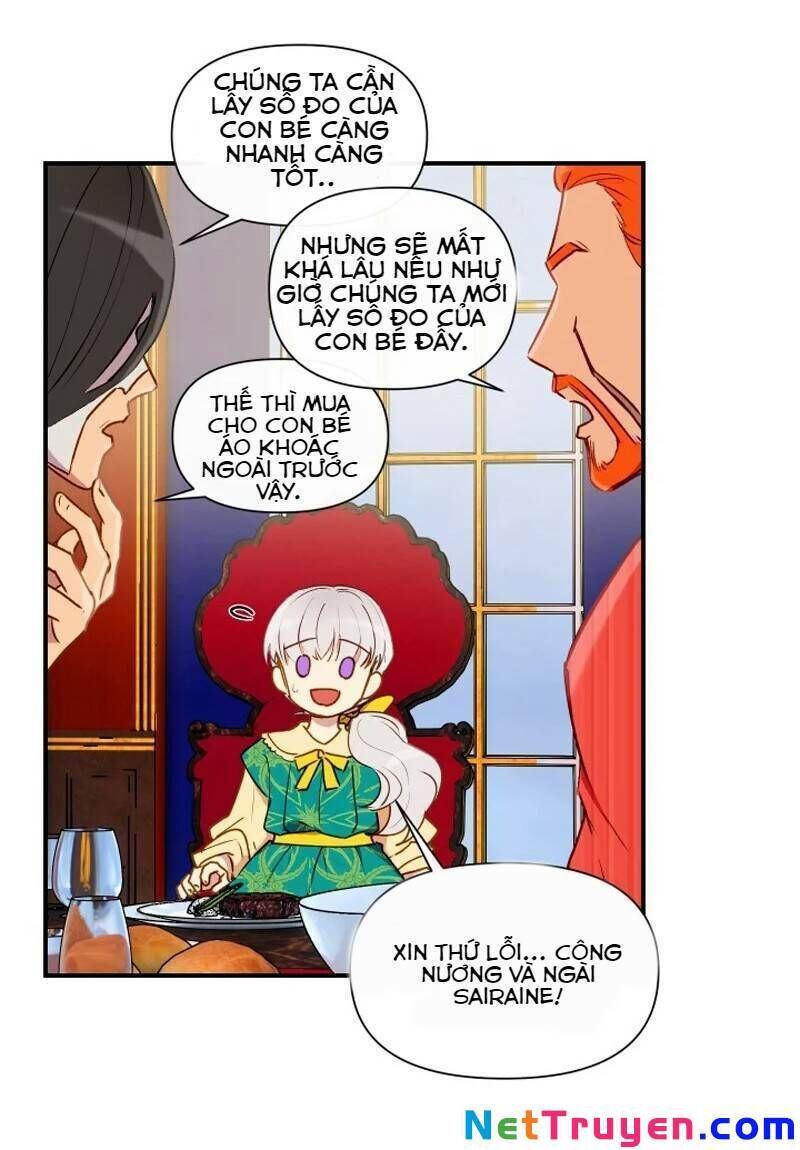 Bản Khế Ước Với Nữ Công Tước Ác Ma Chap 17 - Next Chap 18