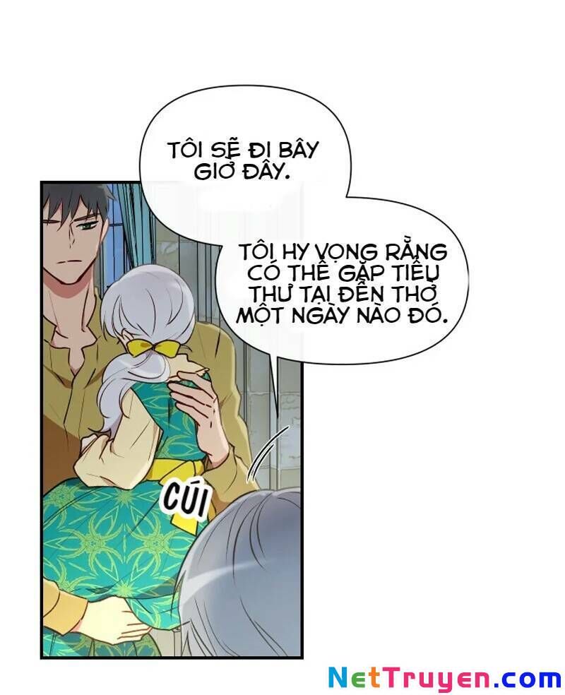 Bản Khế Ước Với Nữ Công Tước Ác Ma Chap 17 - Next Chap 18