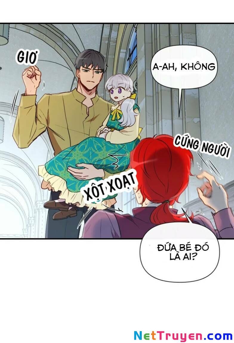 Bản Khế Ước Với Nữ Công Tước Ác Ma Chap 17 - Next Chap 18