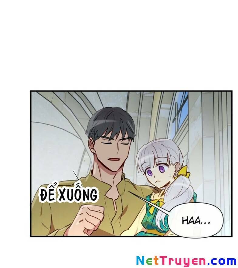 Bản Khế Ước Với Nữ Công Tước Ác Ma Chap 17 - Next Chap 18