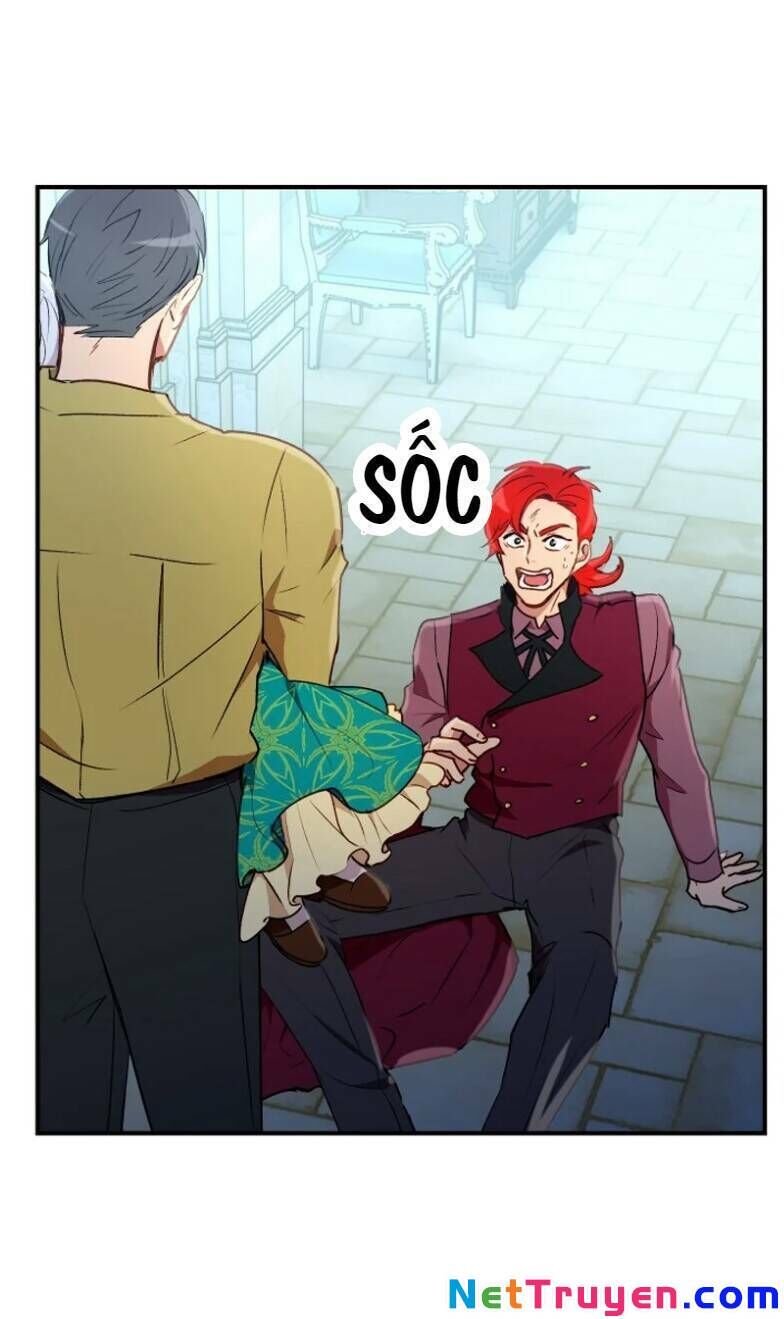 Bản Khế Ước Với Nữ Công Tước Ác Ma Chap 17 - Next Chap 18