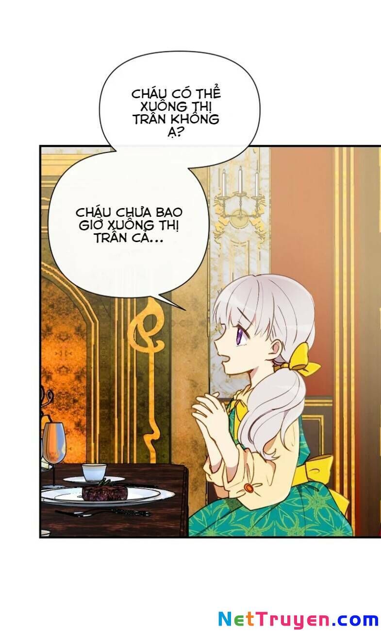Bản Khế Ước Với Nữ Công Tước Ác Ma Chap 17 - Next Chap 18