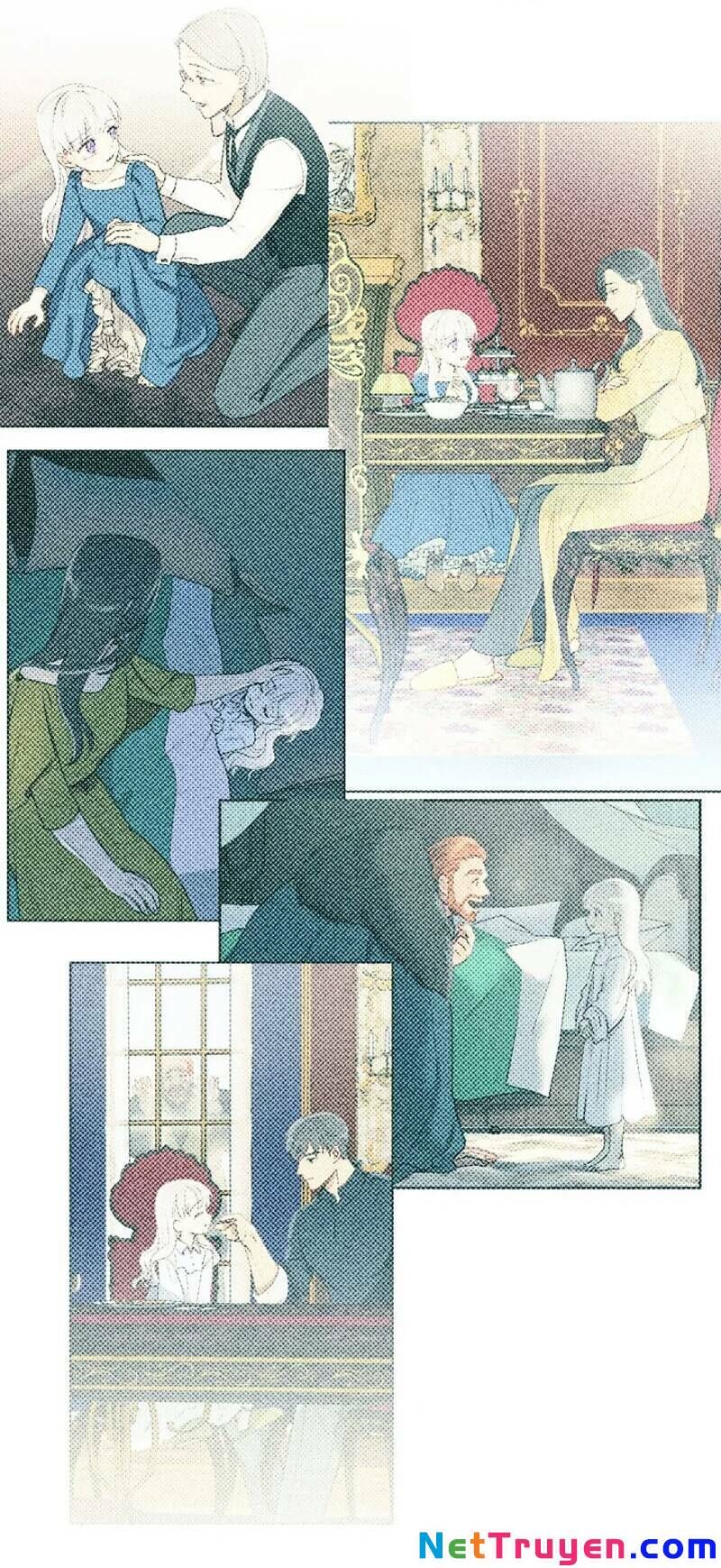 Bản Khế Ước Với Nữ Công Tước Ác Ma Chap 18 - Next Chap 19