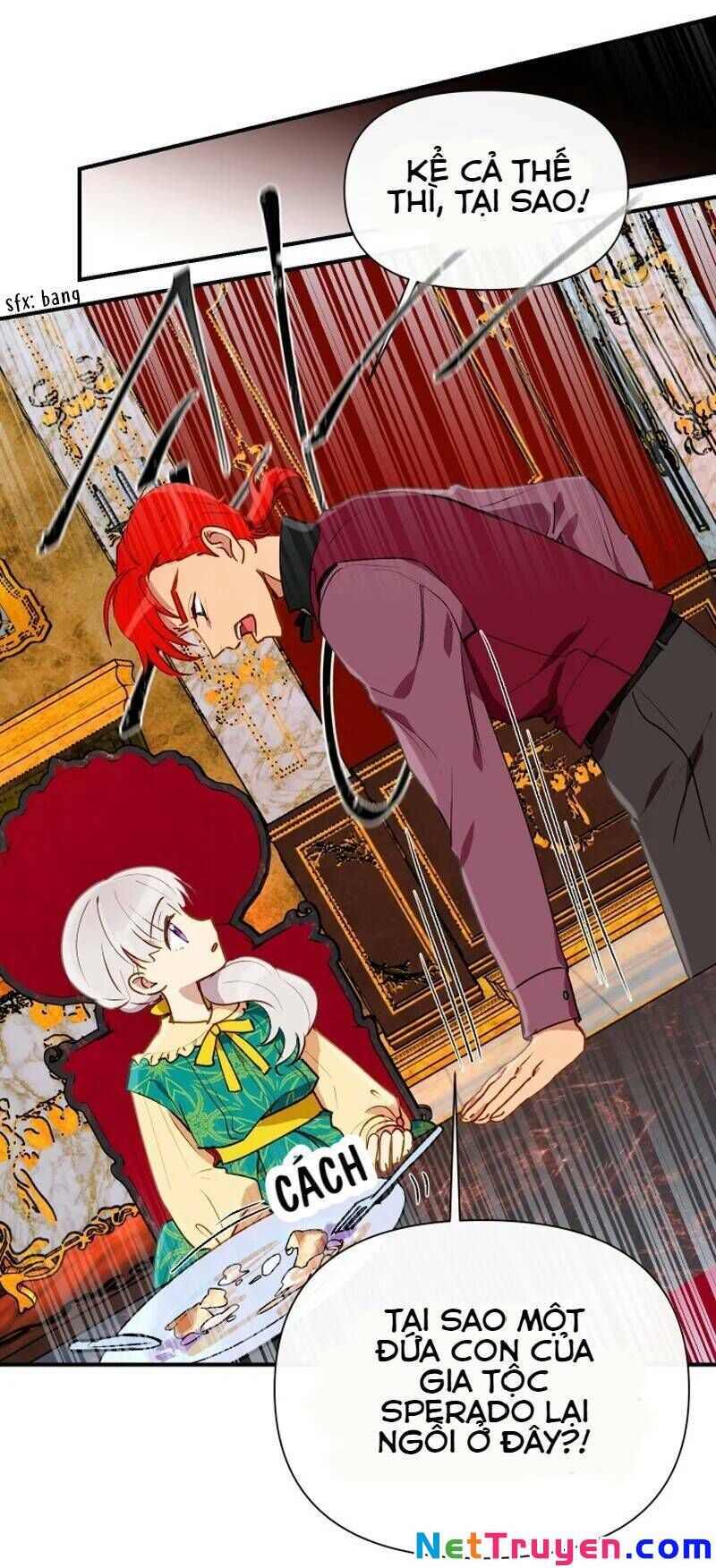 Bản Khế Ước Với Nữ Công Tước Ác Ma Chap 18 - Next Chap 19