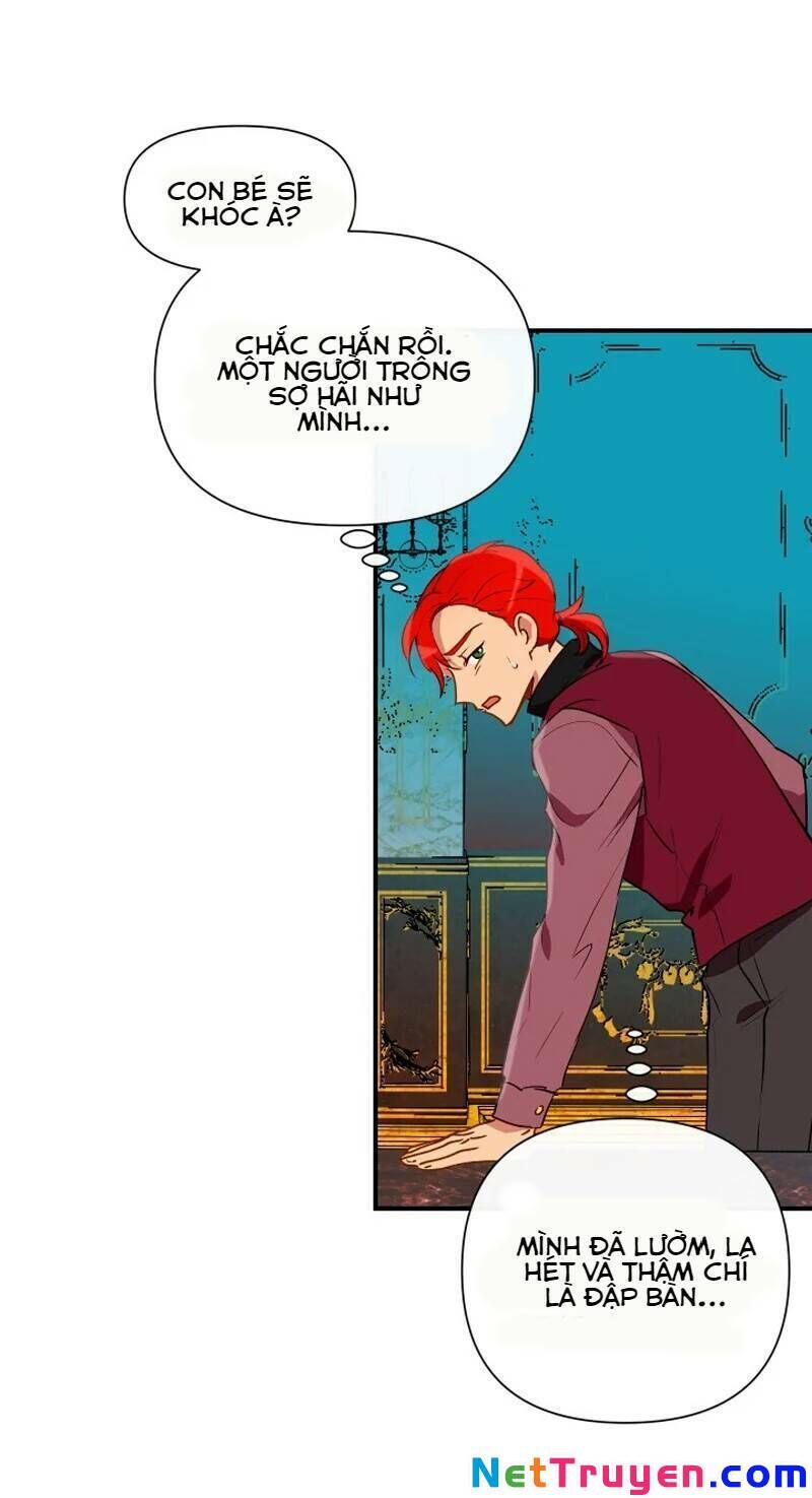 Bản Khế Ước Với Nữ Công Tước Ác Ma Chap 18 - Next Chap 19