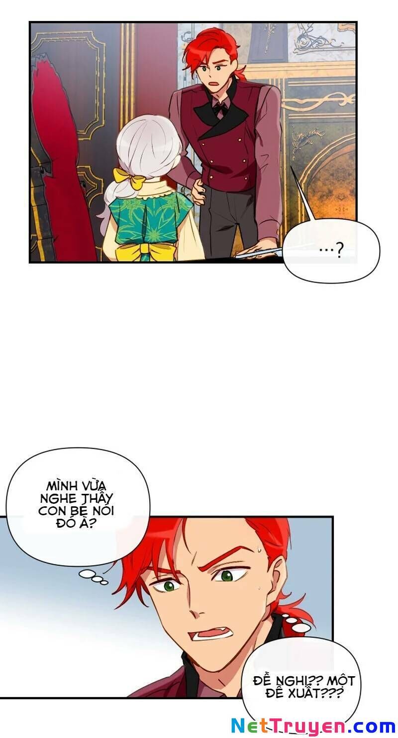Bản Khế Ước Với Nữ Công Tước Ác Ma Chap 18 - Next Chap 19