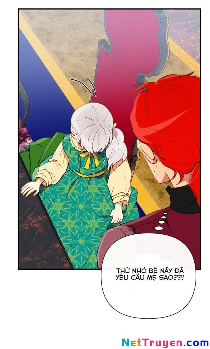 Bản Khế Ước Với Nữ Công Tước Ác Ma Chap 18 - Next Chap 19