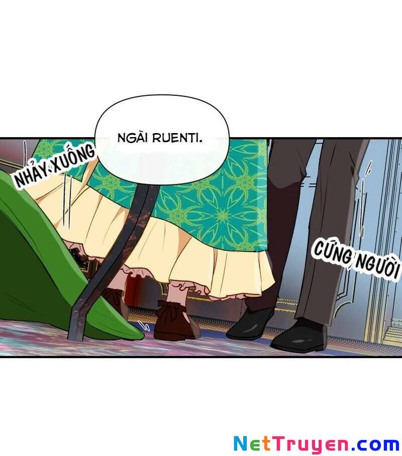 Bản Khế Ước Với Nữ Công Tước Ác Ma Chap 18 - Next Chap 19
