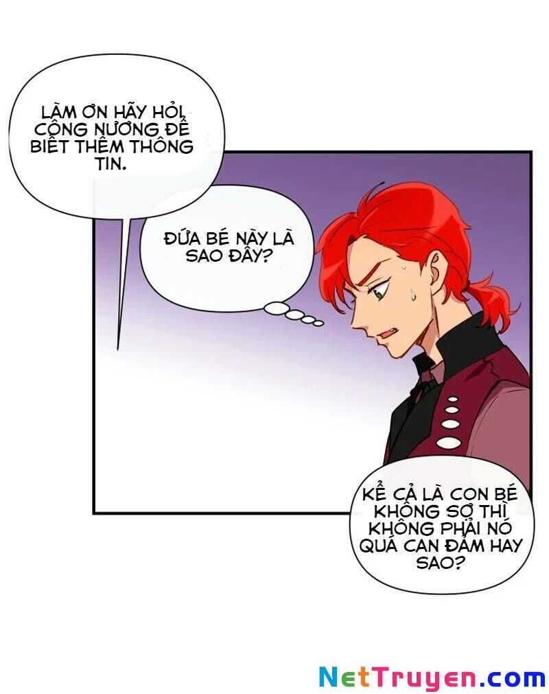 Bản Khế Ước Với Nữ Công Tước Ác Ma Chap 18 - Next Chap 19