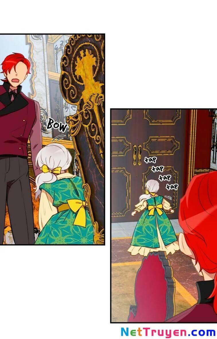 Bản Khế Ước Với Nữ Công Tước Ác Ma Chap 18 - Next Chap 19