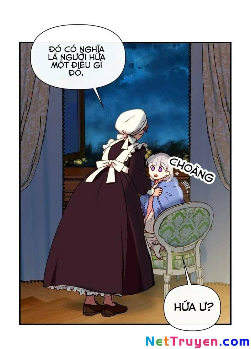Bản Khế Ước Với Nữ Công Tước Ác Ma Chap 18 - Next Chap 19