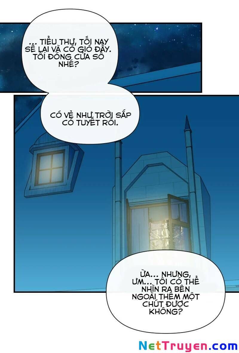 Bản Khế Ước Với Nữ Công Tước Ác Ma Chap 18 - Next Chap 19