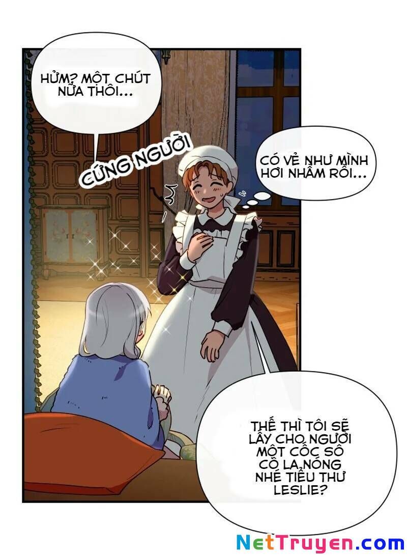 Bản Khế Ước Với Nữ Công Tước Ác Ma Chap 18 - Next Chap 19