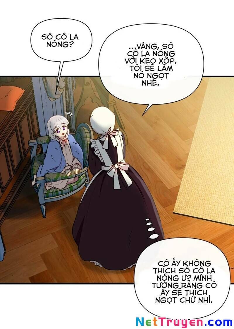 Bản Khế Ước Với Nữ Công Tước Ác Ma Chap 18 - Next Chap 19