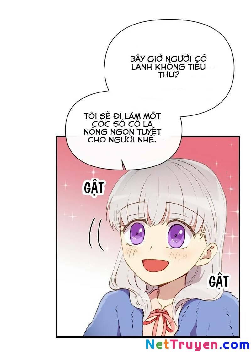 Bản Khế Ước Với Nữ Công Tước Ác Ma Chap 18 - Next Chap 19