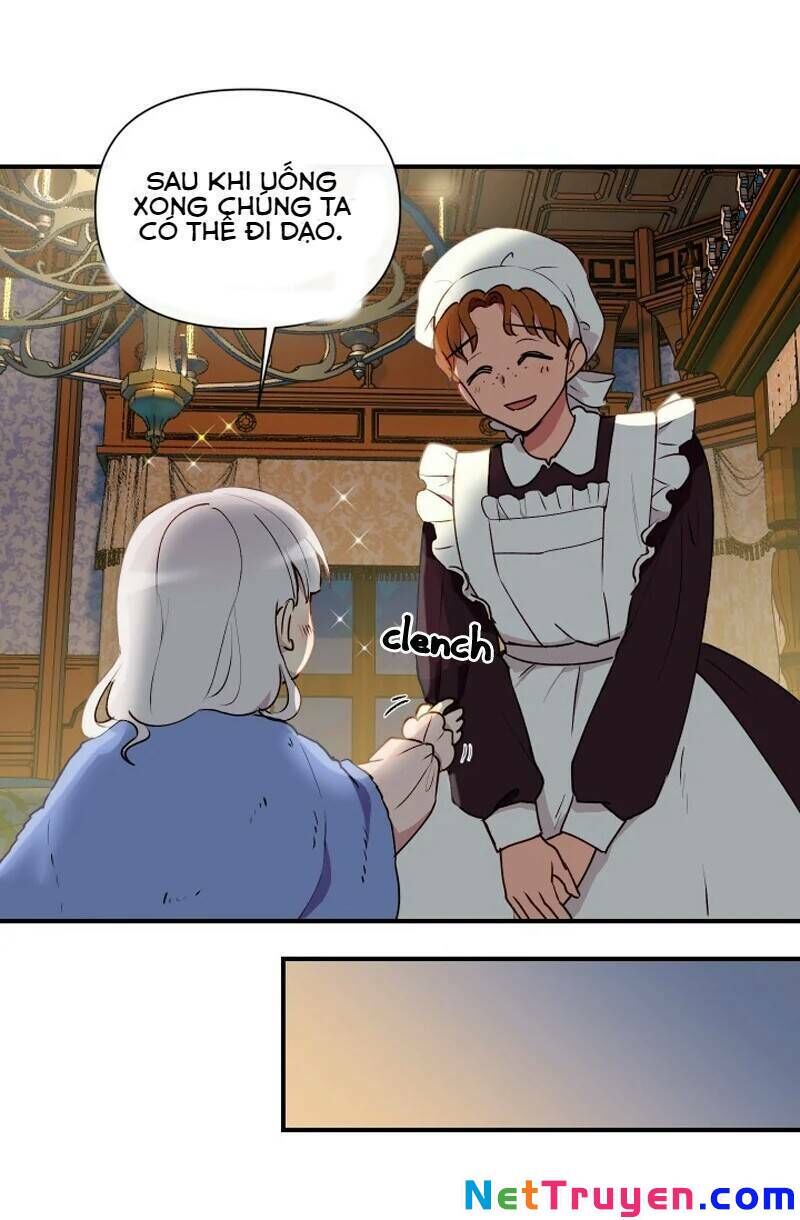 Bản Khế Ước Với Nữ Công Tước Ác Ma Chap 18 - Next Chap 19