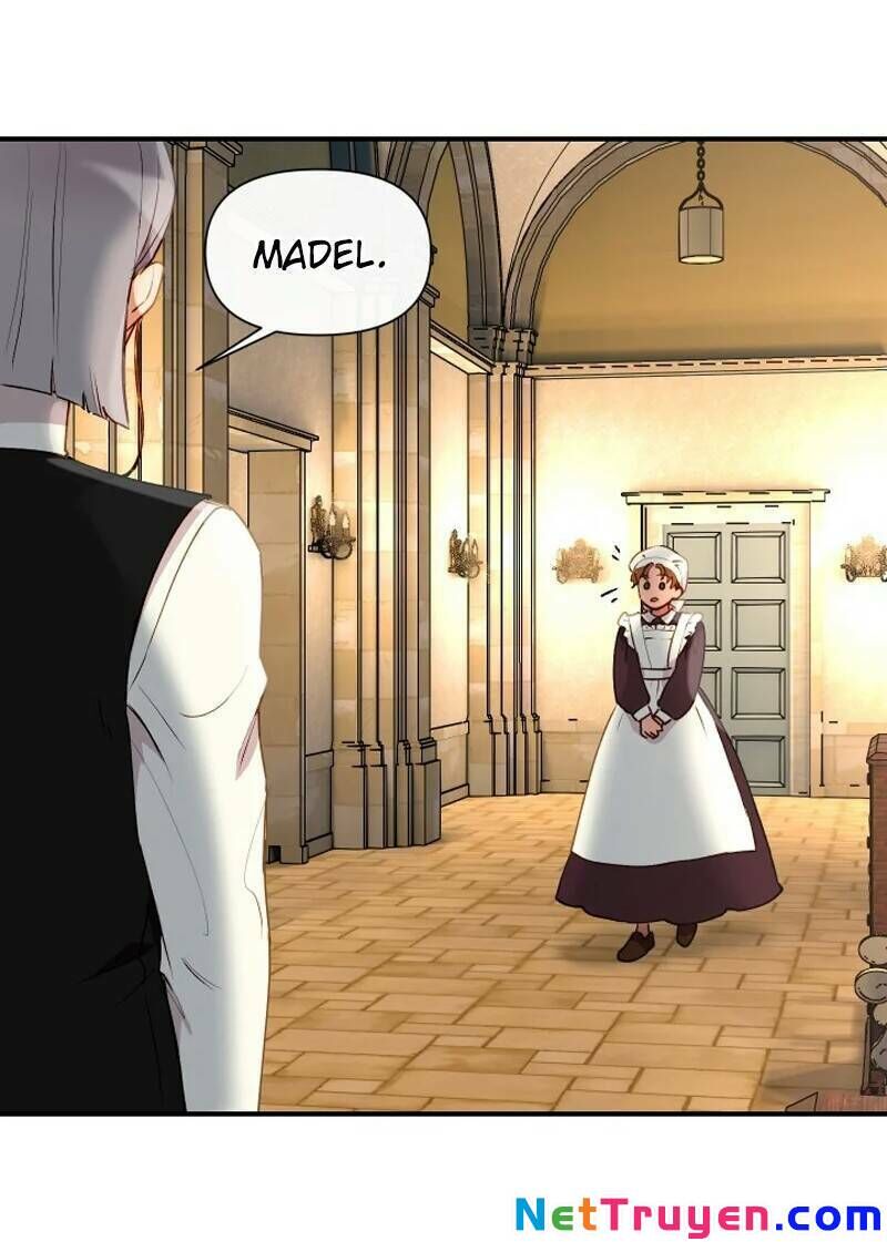 Bản Khế Ước Với Nữ Công Tước Ác Ma Chap 18 - Next Chap 19