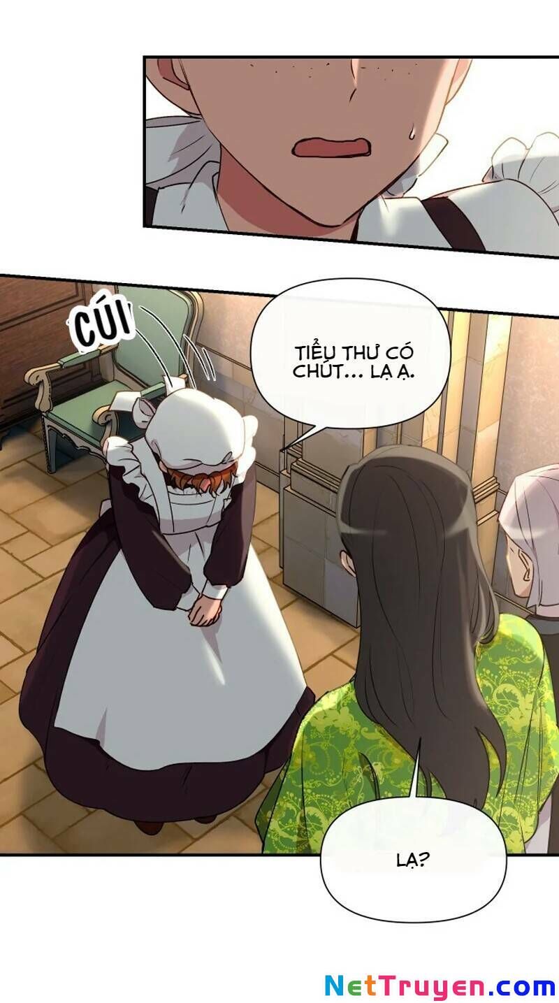 Bản Khế Ước Với Nữ Công Tước Ác Ma Chap 18 - Next Chap 19