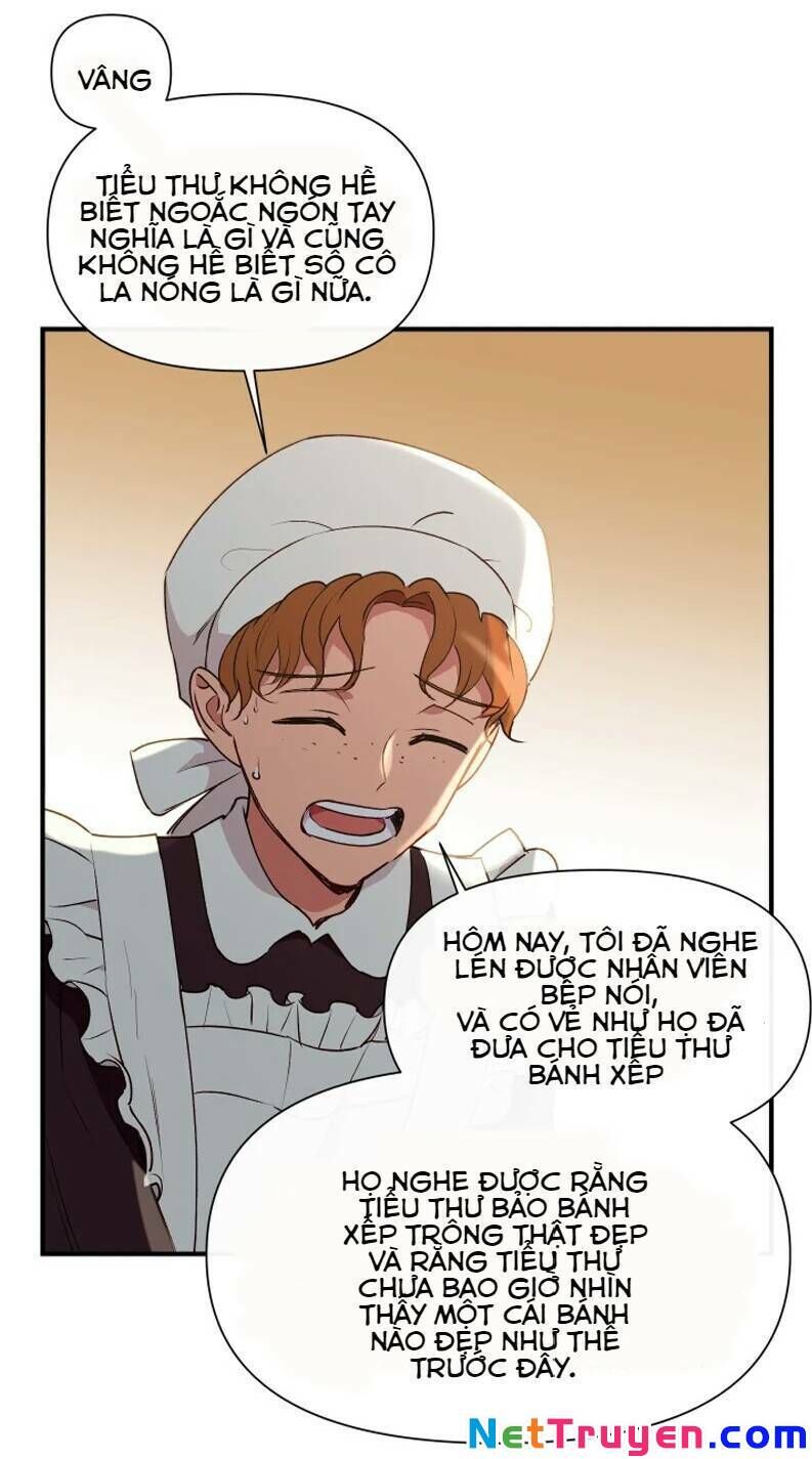 Bản Khế Ước Với Nữ Công Tước Ác Ma Chap 18 - Next Chap 19