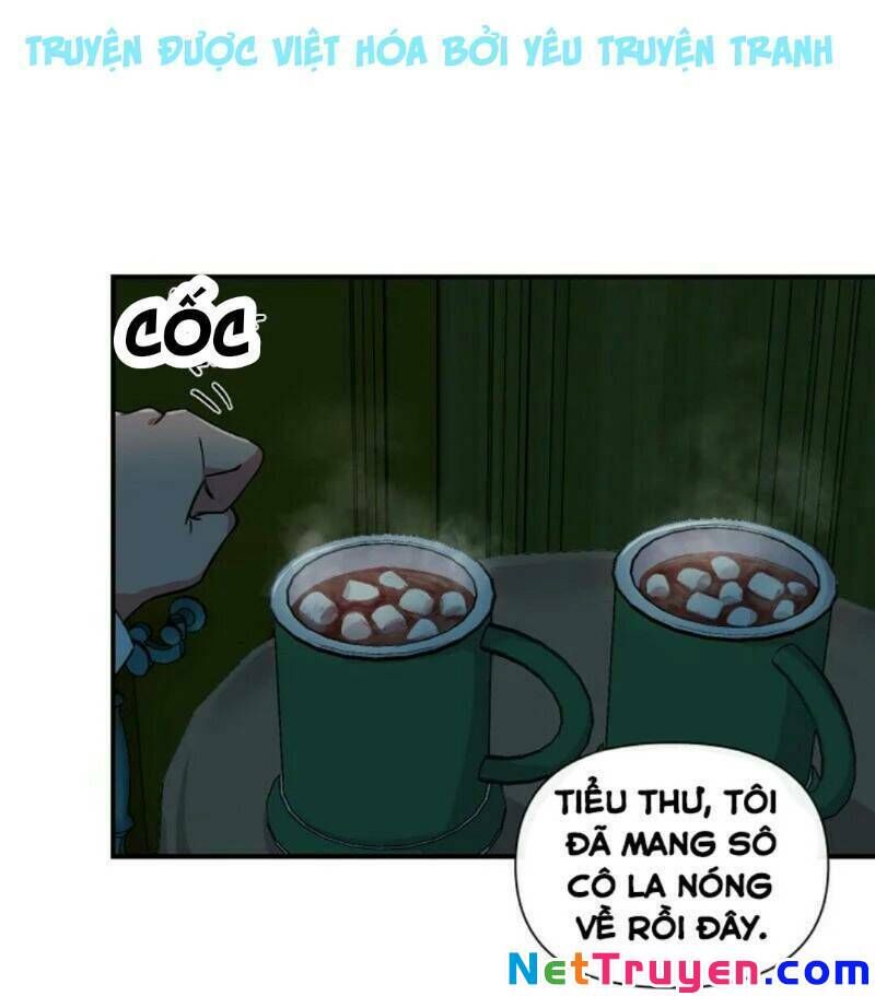 Bản Khế Ước Với Nữ Công Tước Ác Ma Chap 19 - Next Chap 20