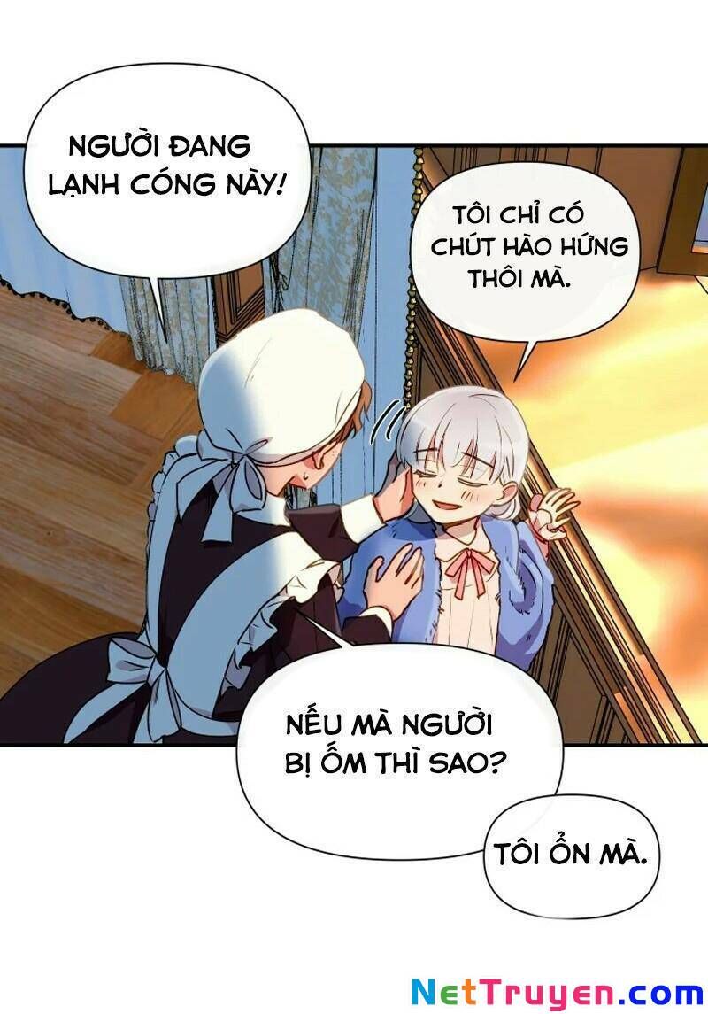 Bản Khế Ước Với Nữ Công Tước Ác Ma Chap 19 - Next Chap 20