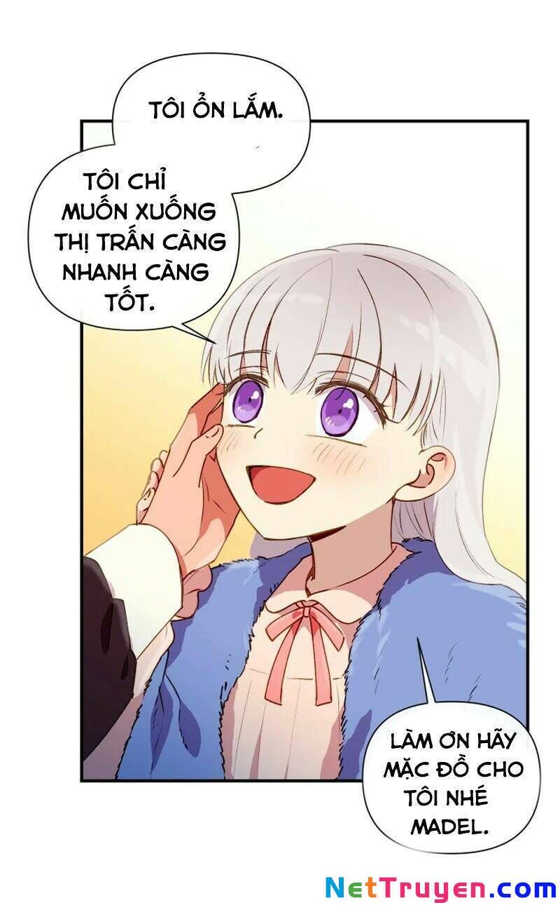Bản Khế Ước Với Nữ Công Tước Ác Ma Chap 19 - Next Chap 20