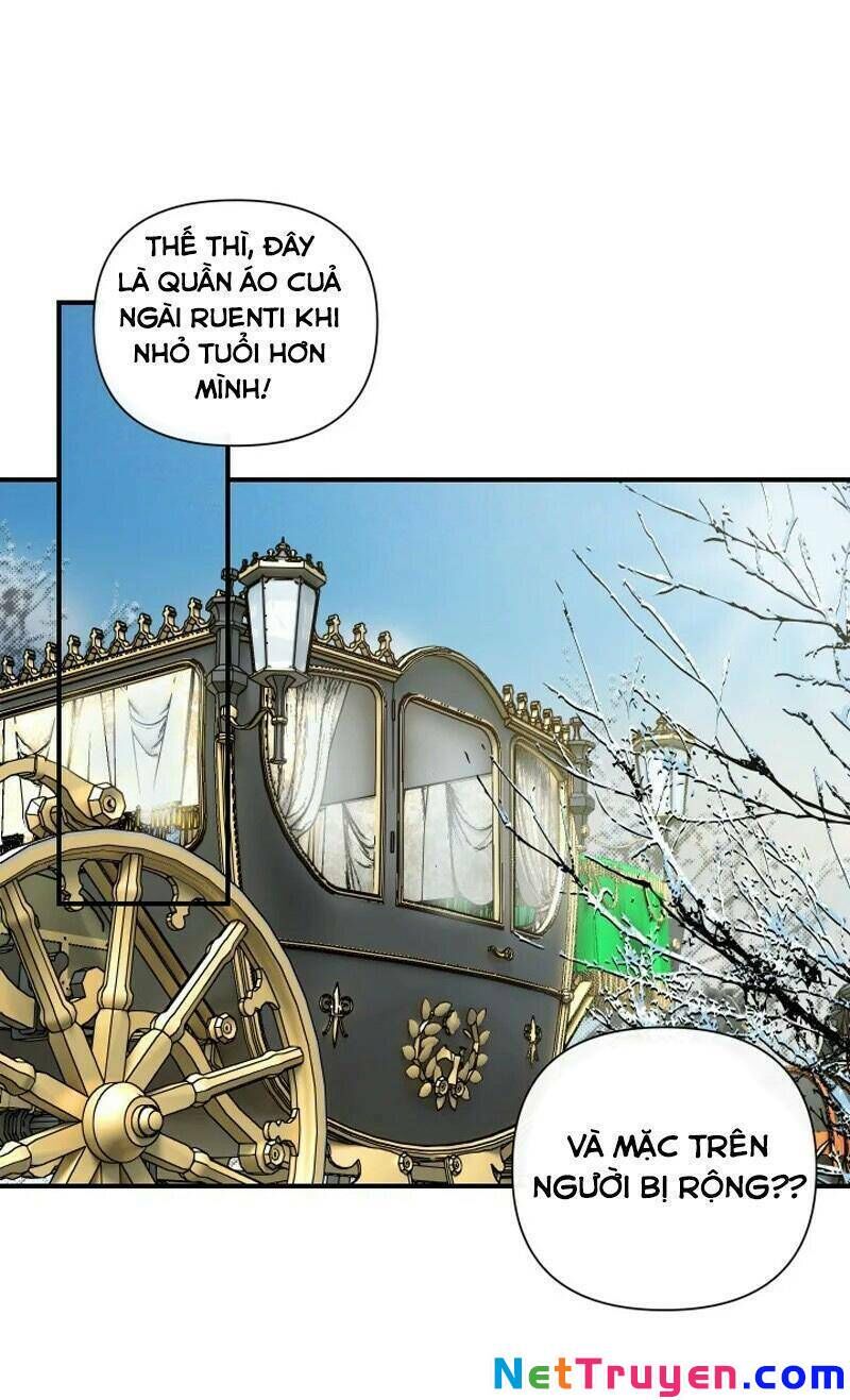 Bản Khế Ước Với Nữ Công Tước Ác Ma Chap 19 - Next Chap 20