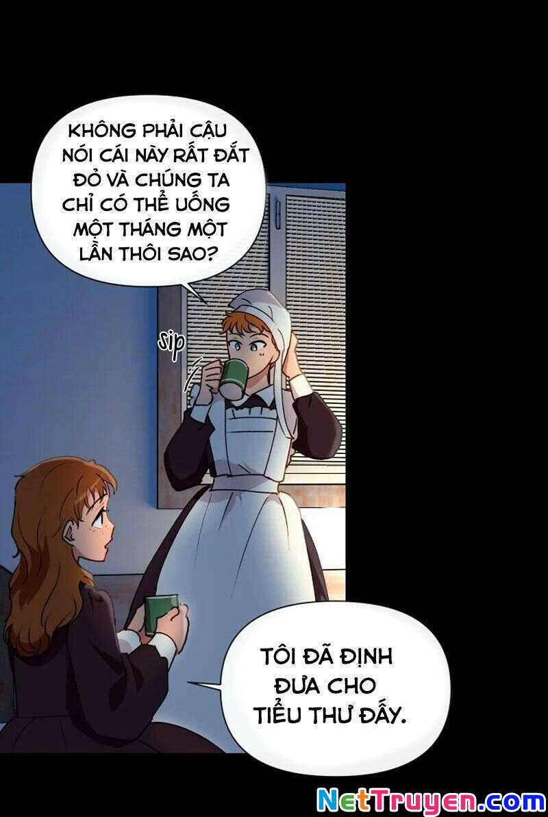 Bản Khế Ước Với Nữ Công Tước Ác Ma Chap 19 - Next Chap 20