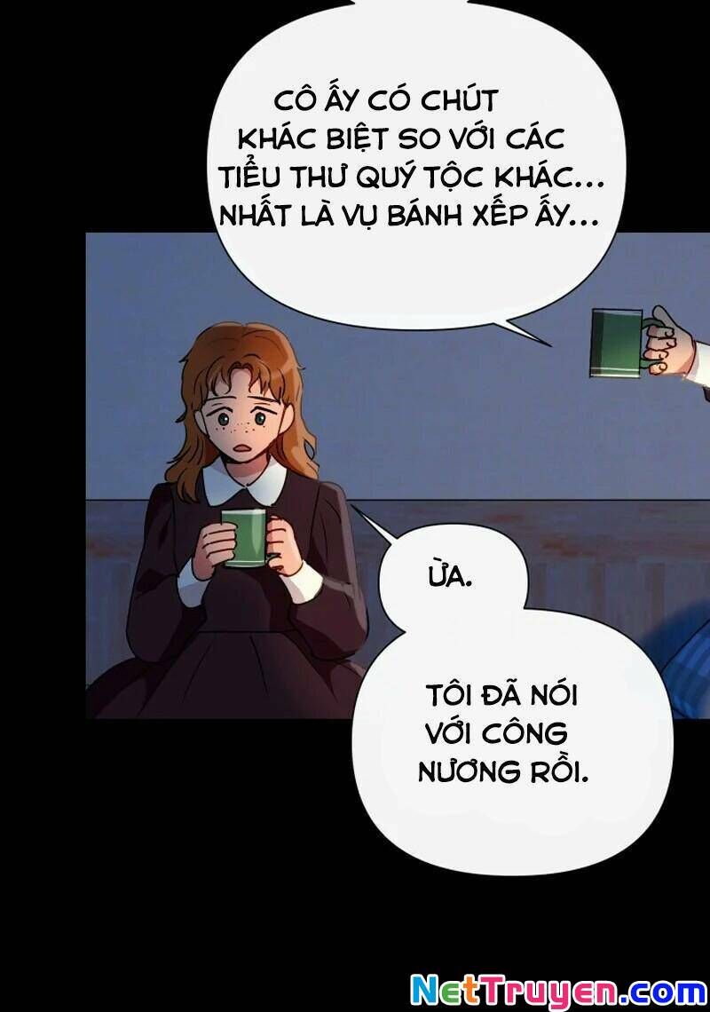 Bản Khế Ước Với Nữ Công Tước Ác Ma Chap 19 - Next Chap 20