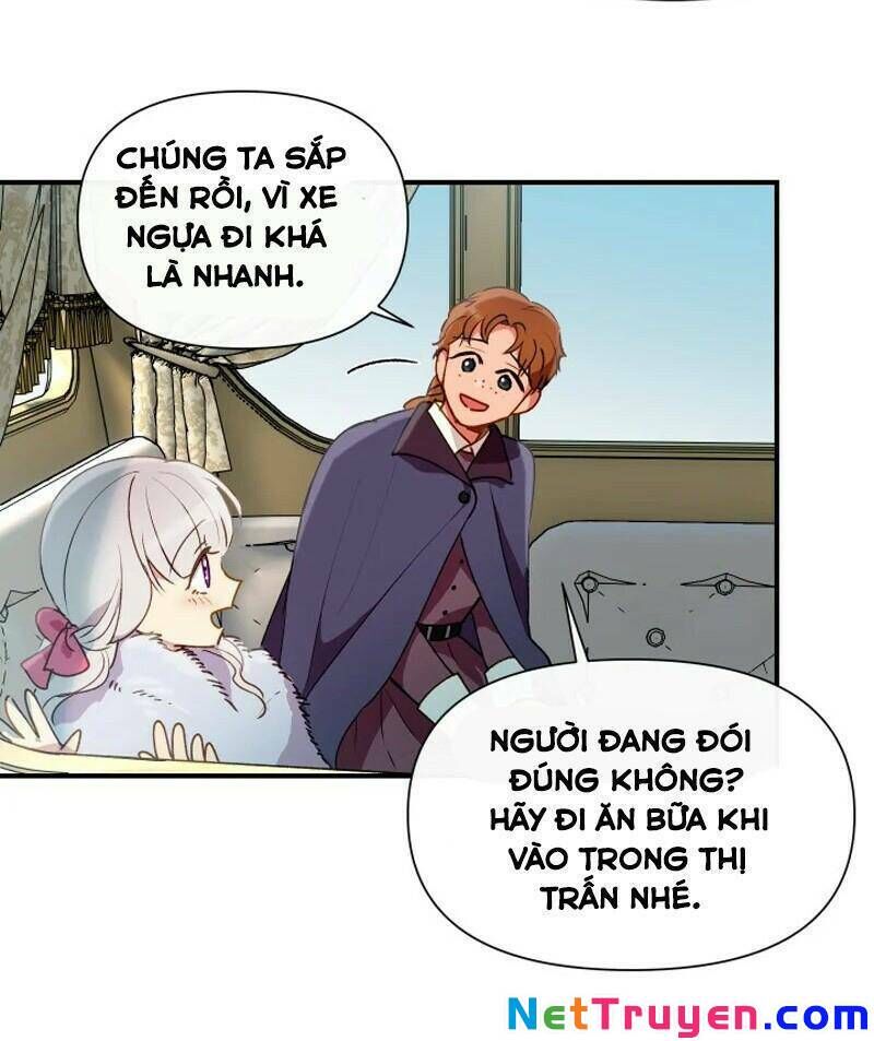 Bản Khế Ước Với Nữ Công Tước Ác Ma Chap 19 - Next Chap 20
