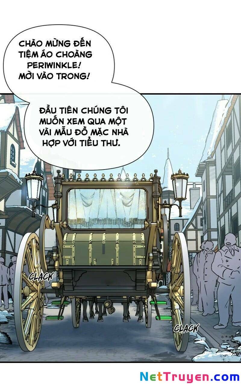 Bản Khế Ước Với Nữ Công Tước Ác Ma Chap 19 - Next Chap 20
