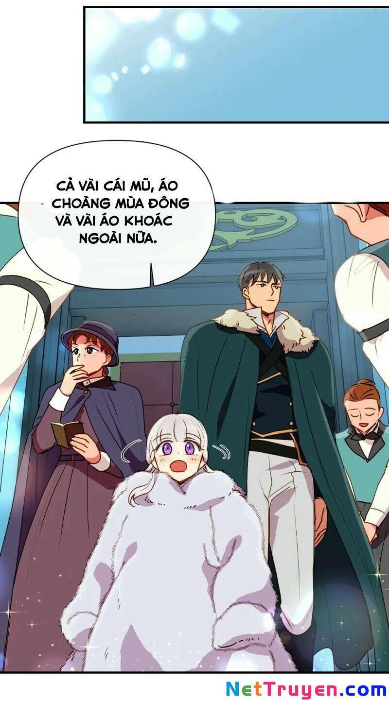 Bản Khế Ước Với Nữ Công Tước Ác Ma Chap 19 - Next Chap 20