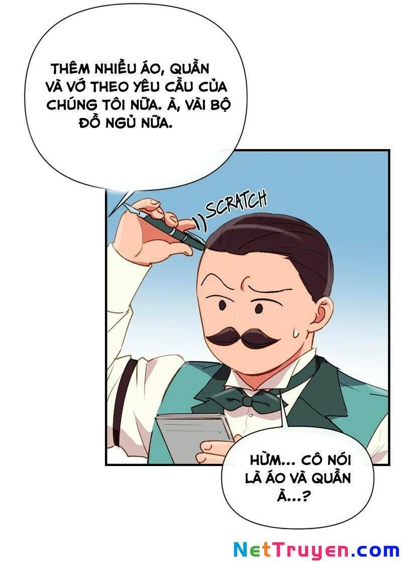 Bản Khế Ước Với Nữ Công Tước Ác Ma Chap 19 - Next Chap 20