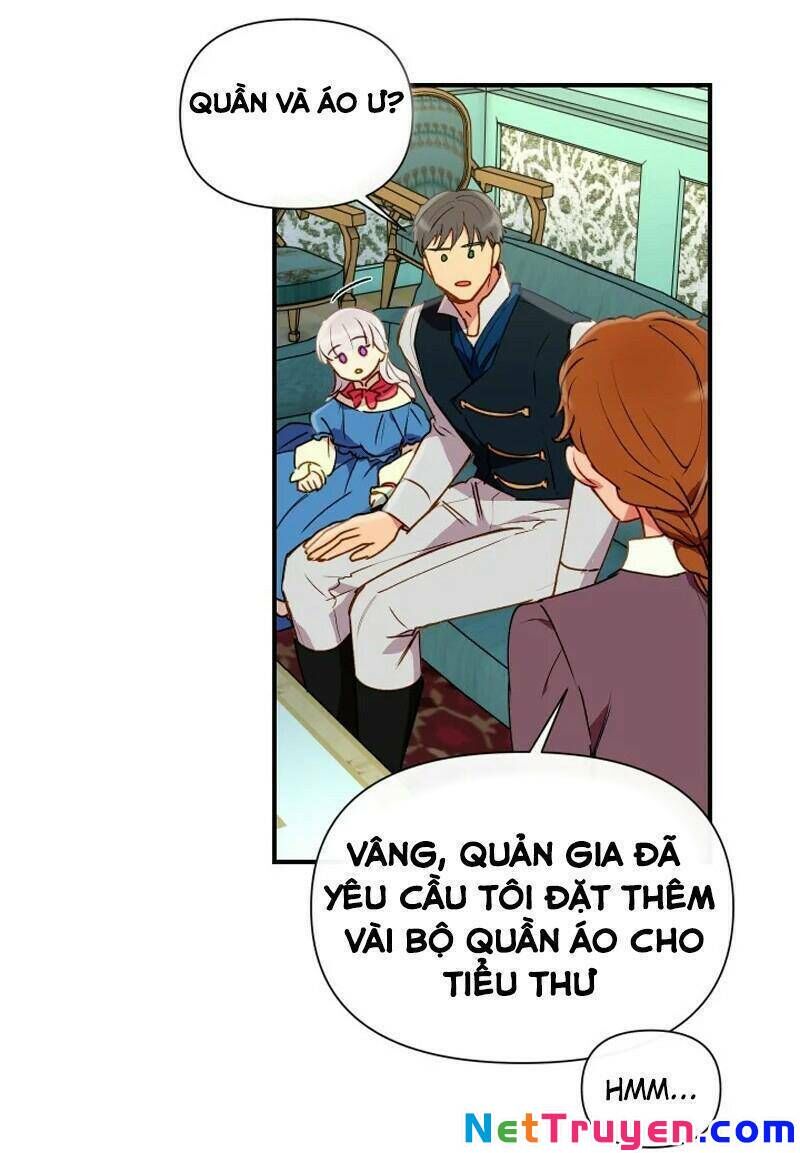 Bản Khế Ước Với Nữ Công Tước Ác Ma Chap 19 - Next Chap 20