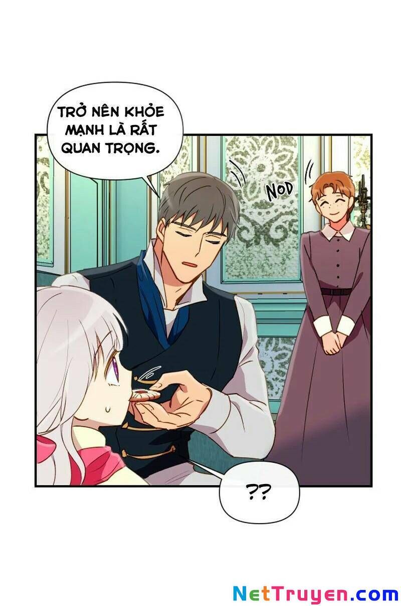 Bản Khế Ước Với Nữ Công Tước Ác Ma Chap 19 - Next Chap 20