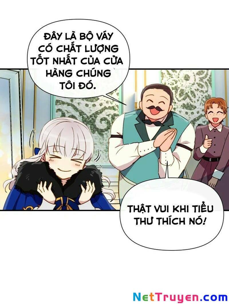 Bản Khế Ước Với Nữ Công Tước Ác Ma Chap 19 - Next Chap 20