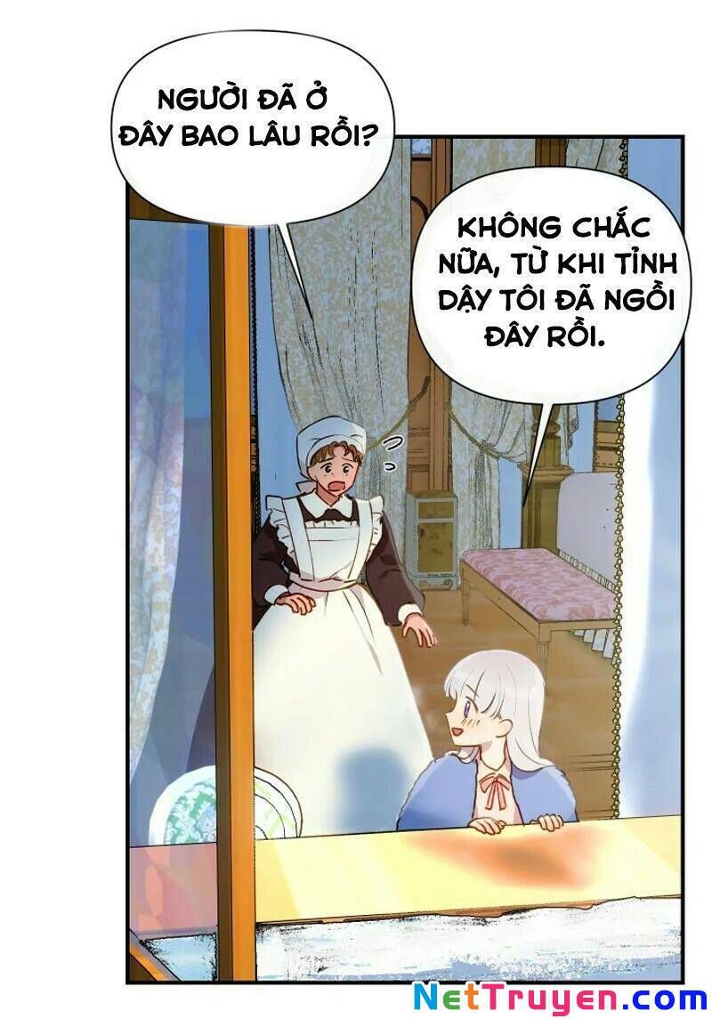 Bản Khế Ước Với Nữ Công Tước Ác Ma Chap 19 - Next Chap 20