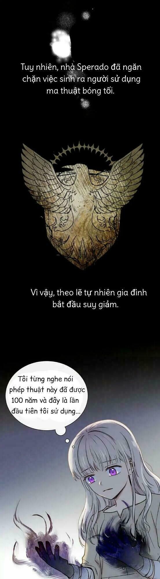 Bản Khế Ước Với Nữ Công Tước Ác Ma Chap 2.1 - Next Chap 3
