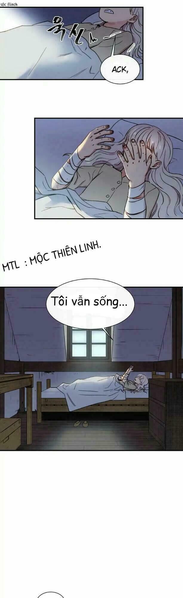Bản Khế Ước Với Nữ Công Tước Ác Ma Chap 2.1 - Next Chap 3