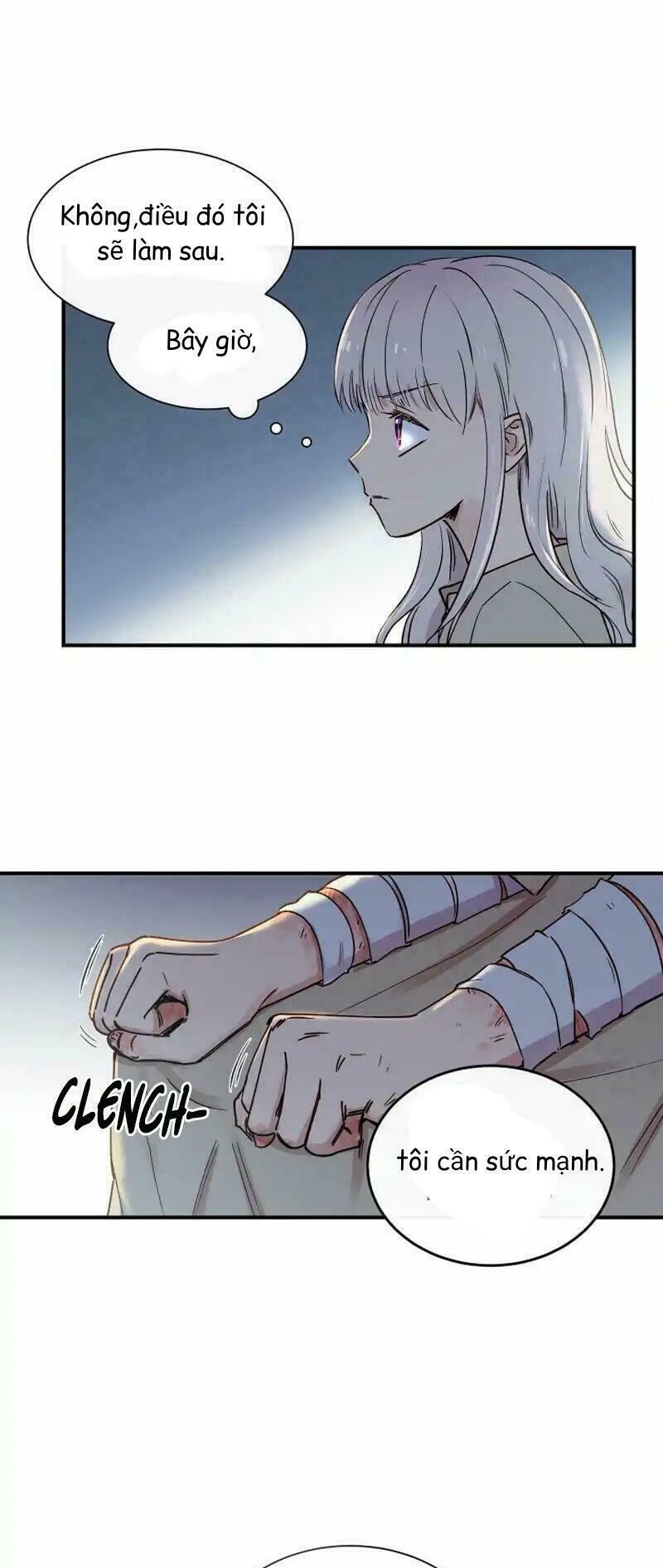 Bản Khế Ước Với Nữ Công Tước Ác Ma Chap 2.2 - Next Chap 3