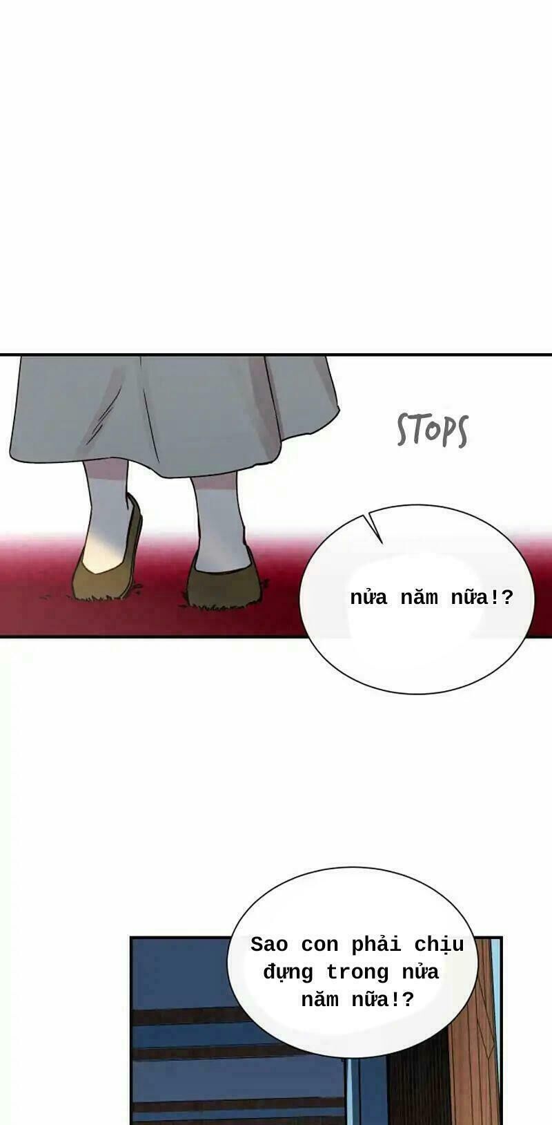 Bản Khế Ước Với Nữ Công Tước Ác Ma Chap 2.2 - Next Chap 3