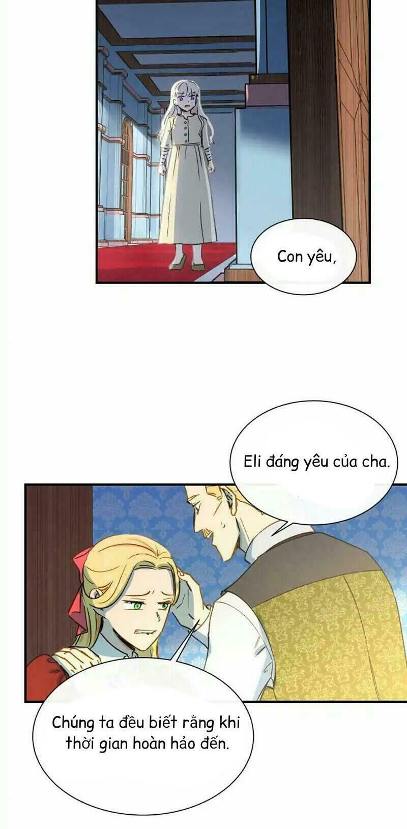 Bản Khế Ước Với Nữ Công Tước Ác Ma Chap 2.2 - Next Chap 3