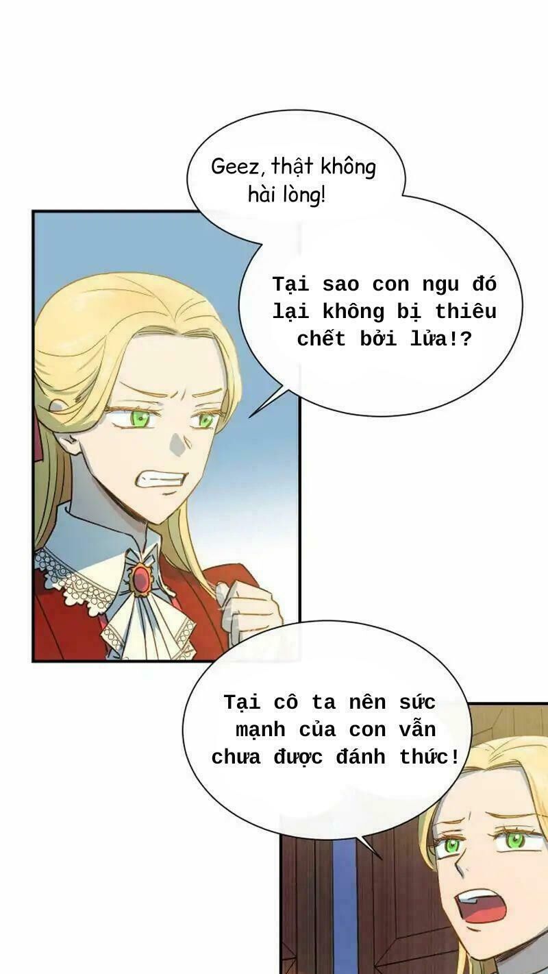 Bản Khế Ước Với Nữ Công Tước Ác Ma Chap 2.2 - Next Chap 3