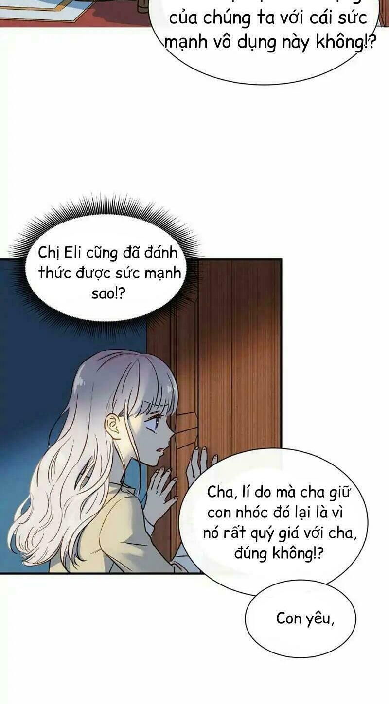 Bản Khế Ước Với Nữ Công Tước Ác Ma Chap 2.2 - Next Chap 3