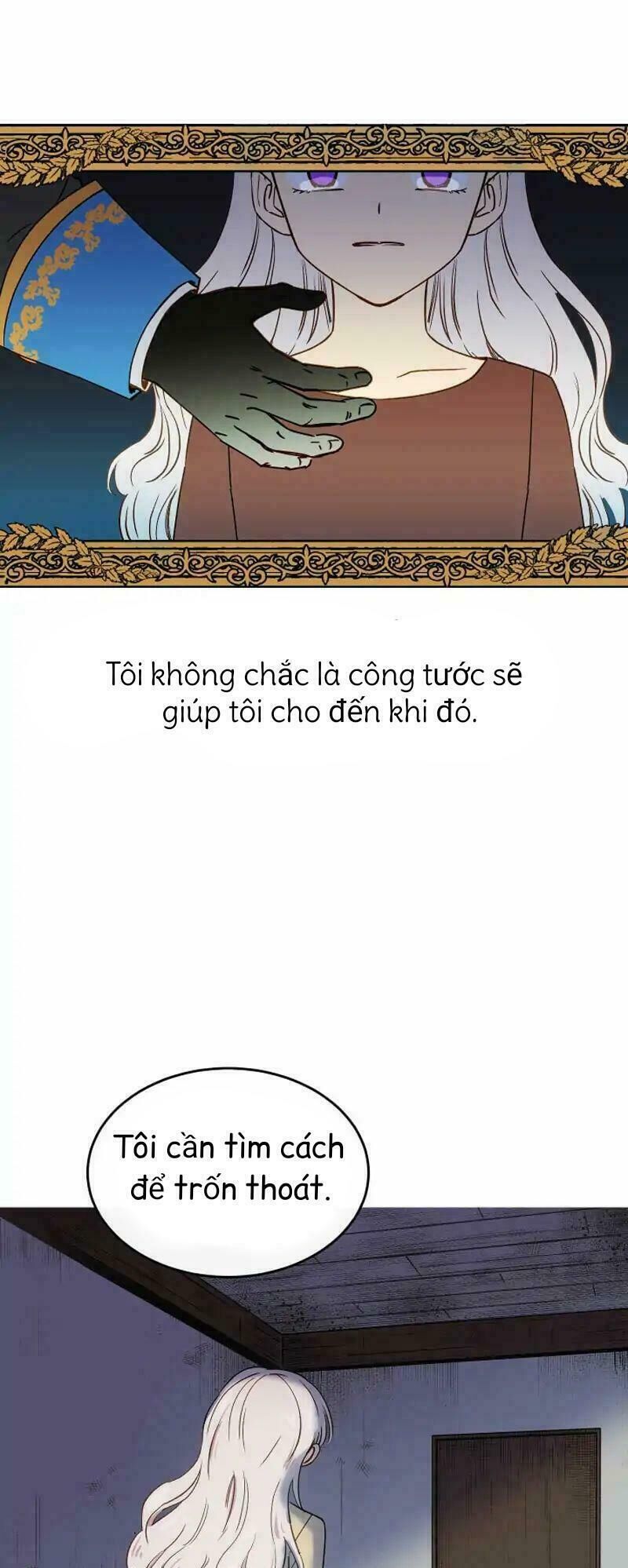 Bản Khế Ước Với Nữ Công Tước Ác Ma Chap 2.2 - Next Chap 3