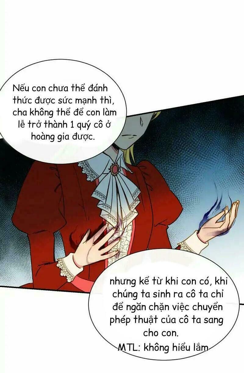 Bản Khế Ước Với Nữ Công Tước Ác Ma Chap 2.2 - Next Chap 3
