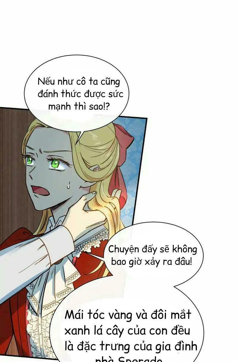 Bản Khế Ước Với Nữ Công Tước Ác Ma Chap 2.2 - Next Chap 3
